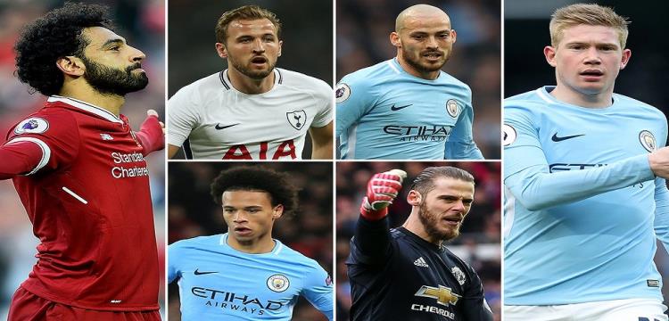 أفضل لاعب في إنجلترا أفضل لاعب في إنجلترا